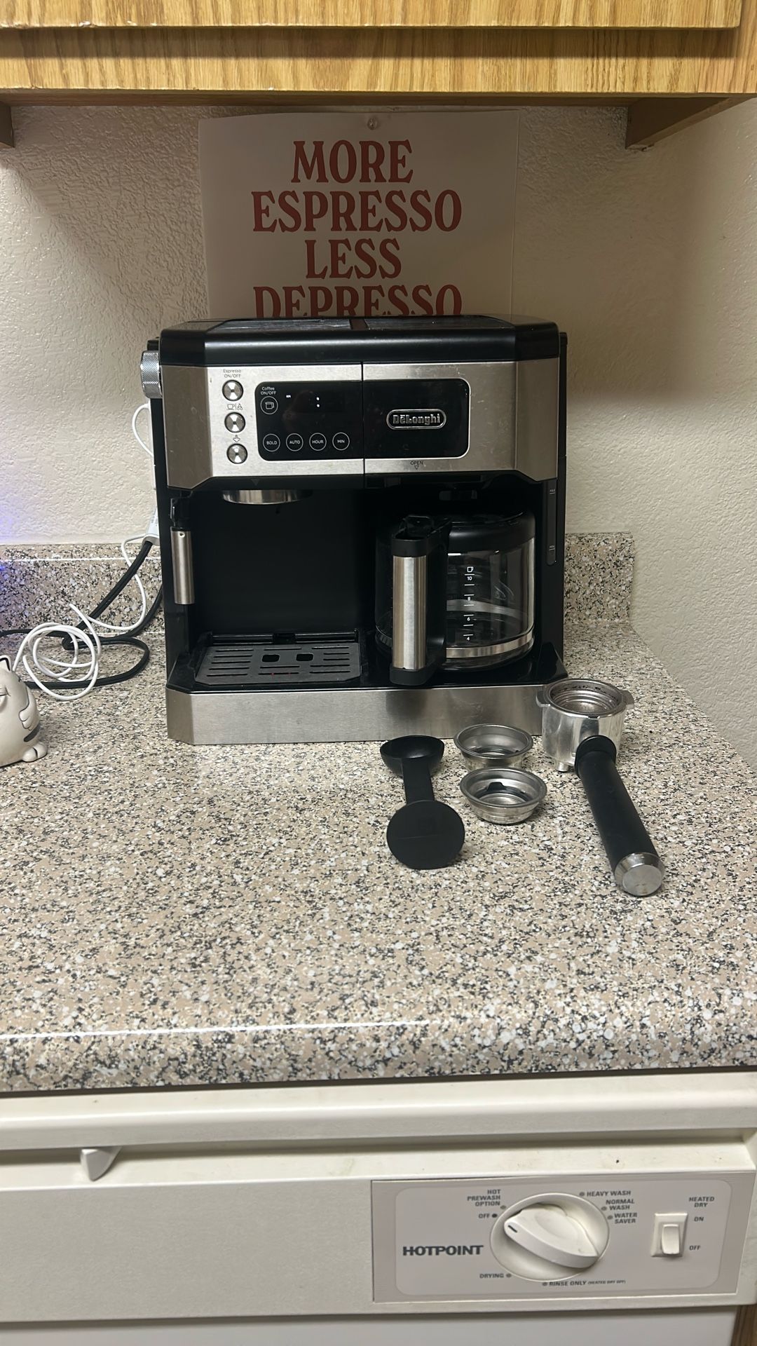 Coffee Machine