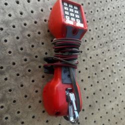 Lineman Telephone Tool