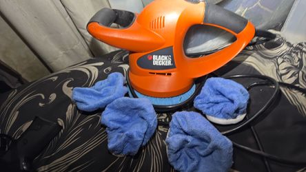 Power Tools