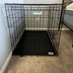 Large Dog Crate