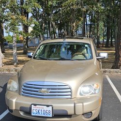 2006 Chevrolet HHR