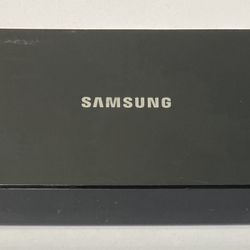 Samsung One Connect BN96-44183A USB HDMI Multiport Television TV Box (#621)