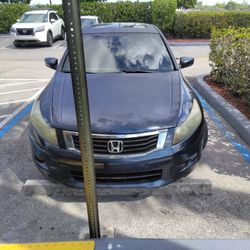 2010 Honda Accord