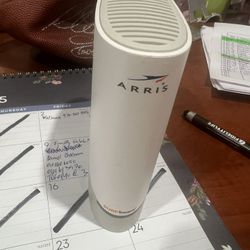 Arris Surfboard Cable Modem 