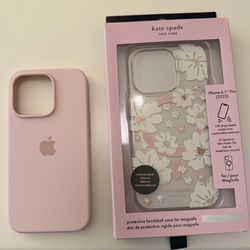 iPhone 14 Pro Cases 
