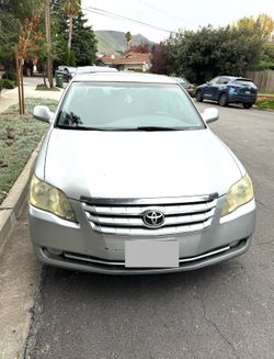 2005 Toyota Avalon Touring Sedan 3.5L V6 Automatic Front Wheel Drive