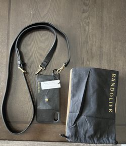 Brand new bandolier For iPhone Xs Max