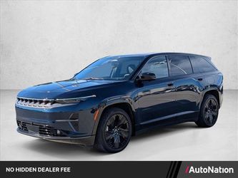2024 Jeep Wagoneer S