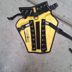 Coyote Vest : Pet Body Armor