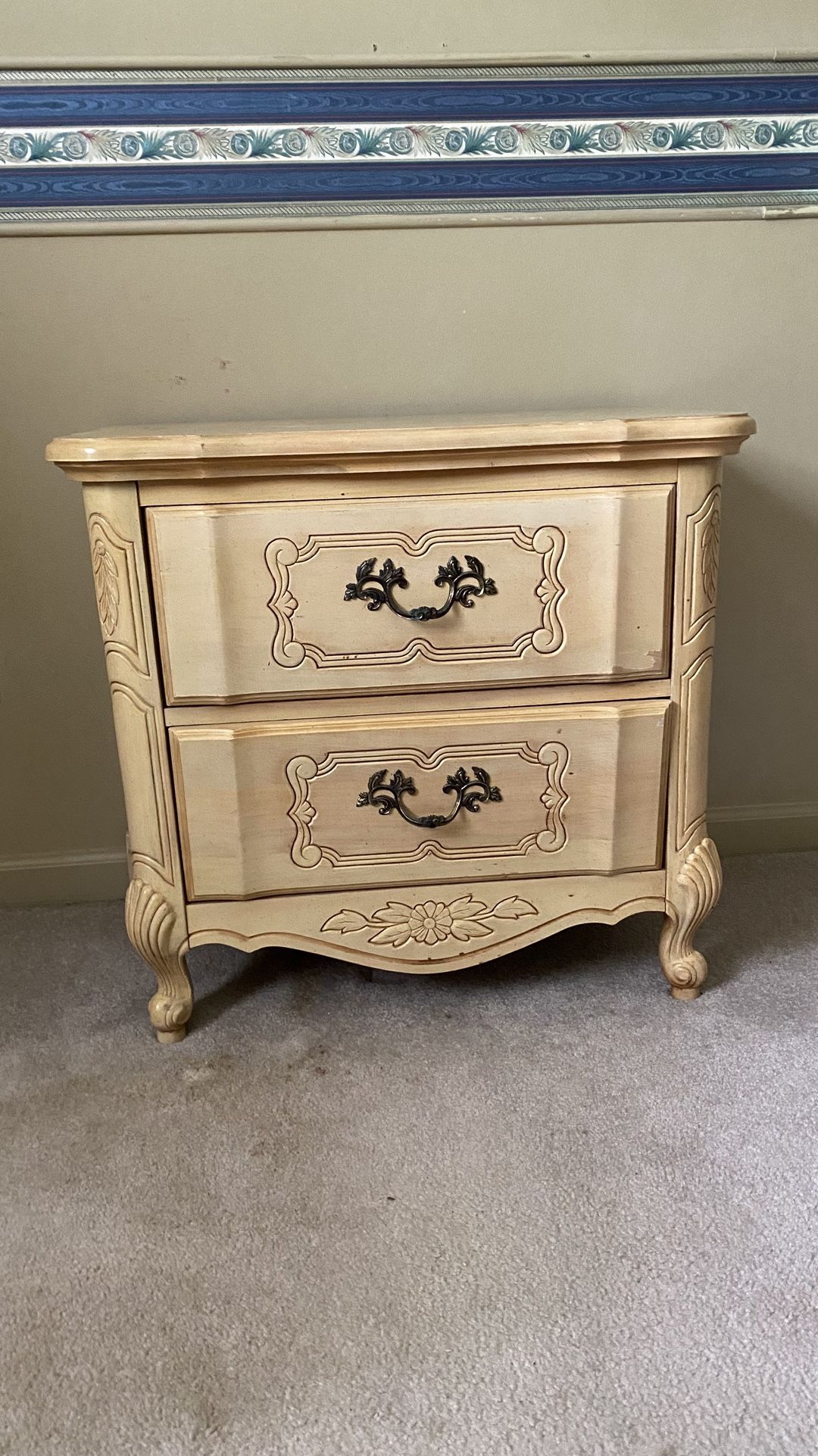End Table