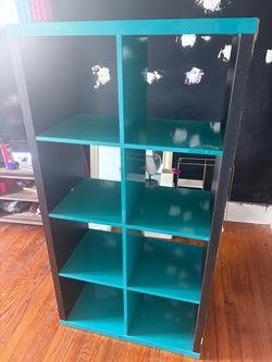 Room cubicle