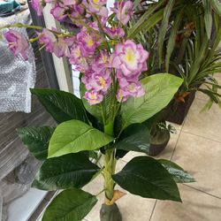 Plantas Artificiales 