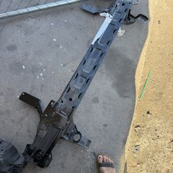 Bronco 2024 Parts