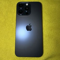 Iphone 15 Pro Max 512gb