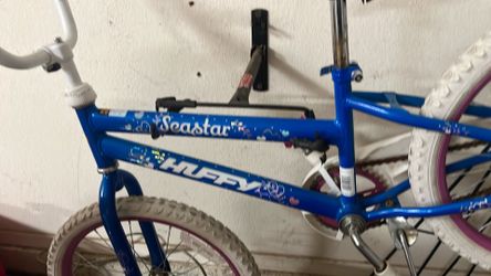 kids bike