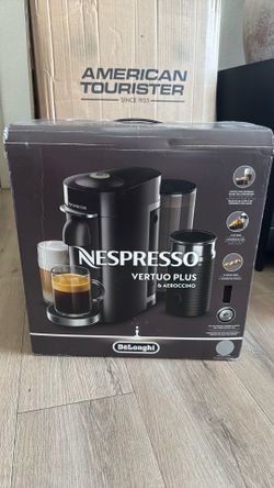 Nespresso Vertuo Plus