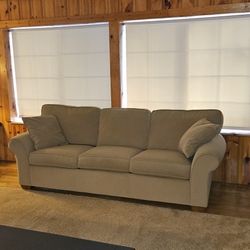 Custom Made Flexsteel Couch