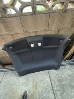 370z Headliner