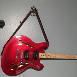 Squier Affinity Starcaster