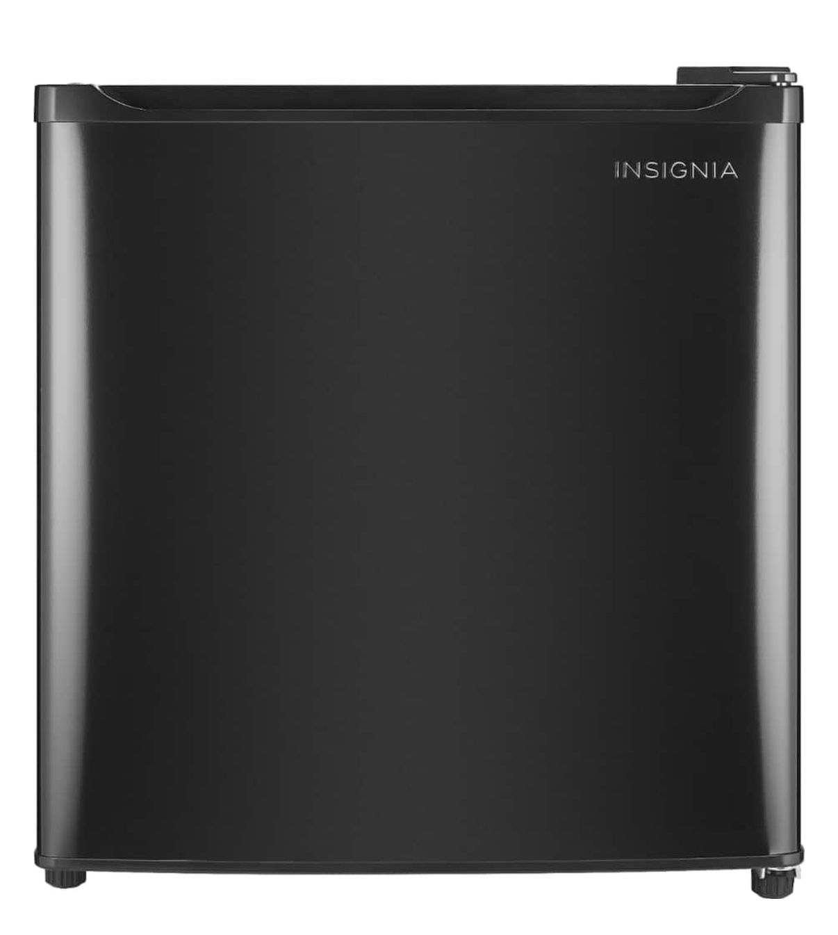 Insignia 1.7 Cu. Ft. Mini Fridge