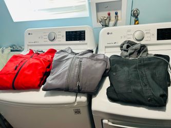3 jackets for Men size XL $60