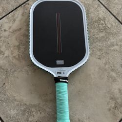 Marlo Siberian 14mm Pickleball Paddle 