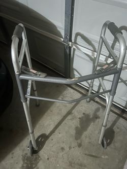 Walker for SALE!!