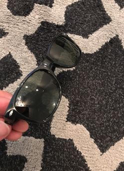 Ray ban RB2132 new wayfarer 901L