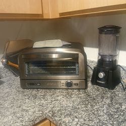 Cuisinart pizza oven