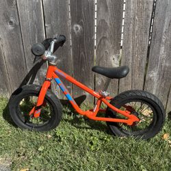 GT Balance Bike
