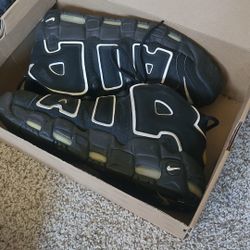 Nike Air More Uptempo (1996)