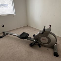 Rowing Machine