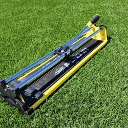 QEP 10521Q  21 in Tile Cutter 7/8 in Titanium