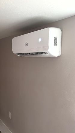 AC Mini Split Units