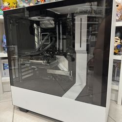  Beginner PC Build Amazing Condition 