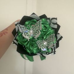 Eternal Flower Bouquet 