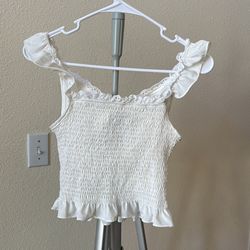 Small Women’s Top 