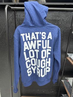 ALOCS zip up
