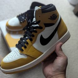Jordan 1 
