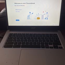 Acer Chromebook