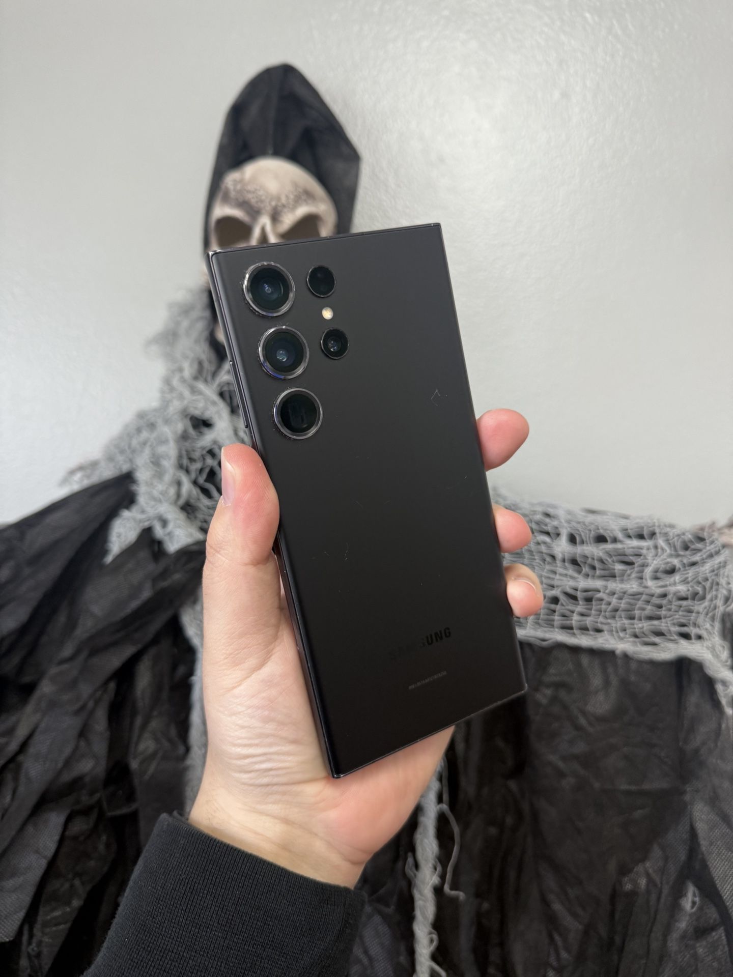 Samsung Galaxy S23 Ultra Unlocked 256gb