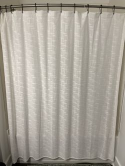 Shower Curtain