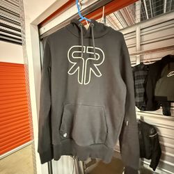 Roruc team hoodie
