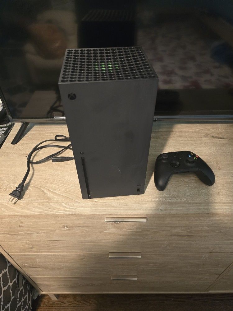 Xbox Series X