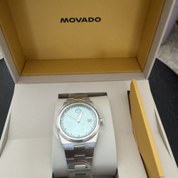 Movado Bold Quest Women’s 