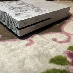 Xbox One  S