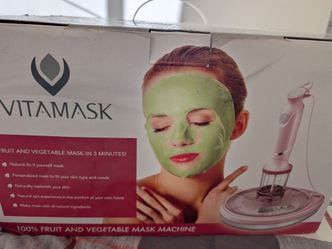 VITAMASK BRAND NEW