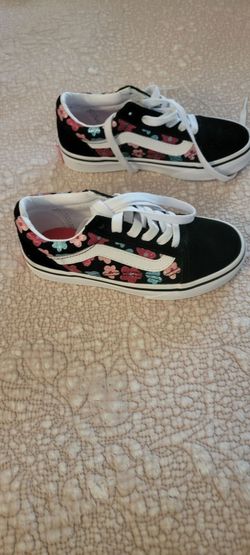 Van's shoes