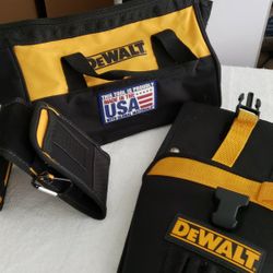 Dewalt Tool Carrier Drill Cell Etc