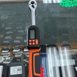 Suzume Torque Wrench 